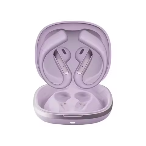 YJ-55 In-Ear Wireless Bluetooth, High-Fidelity Sound Quality Headphones, True Wireless Fitness Headp