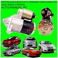 PROTON BLM FL FLX PERSONA GEN2 EXORA CPS STARTER RECOND 100% HIGH QUALITY