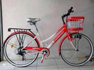 Sepeda Mini/CTB Phonix 26 inchi