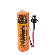FANSO ER14505M 3.6V Primary Lithium Battery Suitable for Smart Water Meter Positioner