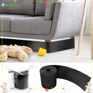 MOLIHA Sofa Edge Baffle, Dustproof Adhesive Strap Sofa Toy Blocker,  Nylon 3/6/10M Adjustable Under 