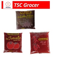 Kimball Sos Cili/Tomato / Lada Hitam 1kg