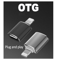 OTG USB Flash Drive For iPhone And IOS System