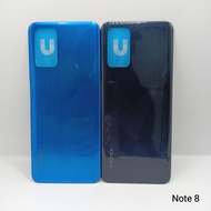 Backdoor Backcover For Infinix Note 8