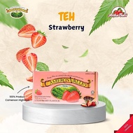 Teh Strawberry Cameron Valley Tea