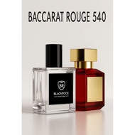 PERFUME BACCARAT R.540 FOR UNISEX.