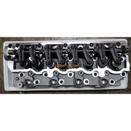 Mitsubishi 4D55 4D56 L300 LITAW Cylinder Head Complete