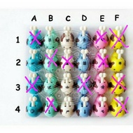 Diy paper punch puncher dog shape