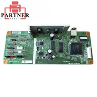 เมนบอร์ดเมนบอร์ดลอจิก L1300แท้ของ Epson (ใช้แล้ว) สำหรับบอร์ดอินเตอร์เฟสเชื่อมต่อ USB เครื่องพิมพ์ L