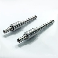 Grinding Processing Motor Electric Spindle Parts Parts Round Shaft Core Processing Spindle Inner Out