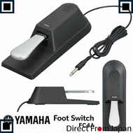 Yamaha FC4A Sustain Pedal Switch Footswitch - Enhanced Stability and Durability for a True Acoustic 