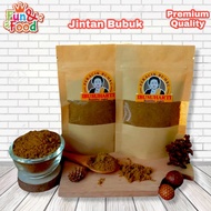 IBU SUHARTI - Cumin Spices, Indian Cumin, White Cumin, Black Cumin, Premium Quality Habbatussauda