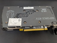 顯示卡 索泰 Rtx 3060 二手 9成新 順跑3A