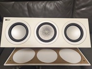KEF Q250c Center Channel Speaker (中置喇叭)