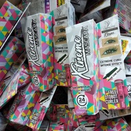 Xtreme mascara 1 minute