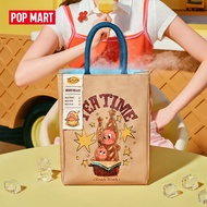 POP MART MOON GELATO Series-Lunch Bag Twinkle Twinkle