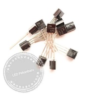 2N7000 2N 7000 N-CHONNEL SIGNAL MOSFET 60V 200mA 5 OHM TO-92