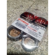 Yamaha Genuine KNUCKLE BEARING For MIO Sporty/Mio I 125/Msi125 (From Indonesia) 2Bd