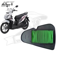 Air Filter Beat FI Vario 110 FI Scoopy FI 17210-K16-900
