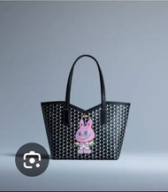 Moynat x Labubu Tote Bag (PM size)