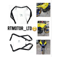 SUZUKI 2023 VSTROM DE 800 VSTROM-DE-800 DE 800 ENGINE GUARD BODY GUARD CRASH BAR HEAVY DUTY VSTROM80