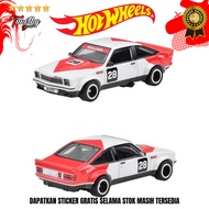 Hot Wheels Premium Two 2 Pack New Loose 77 Holden Torana A9X