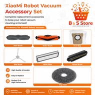Xiaomi X20+ H40Robot Vacuum Clean Accessories (Compatible)
