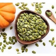 pumpkin seed HEALTHY snack FRESH & LOW PRICE delicious pumpkin seed
