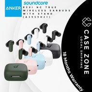 Soundcore by Anker R50i NC Earbuds Adaptive ANC Bluetooth 5.4 TWS 45H Long Play Time Headsets-A3959
