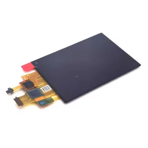 For Sony A7M4 A7IV LCD Screen,Display with Backlight for ILCE-7M4 Camera Replacement Repair Spare Pa