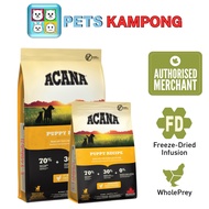 Acana Dog Puppy