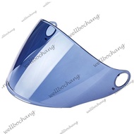 GXT708 helmet visor black transpare visors for GXT 708 topi keledar motosikal