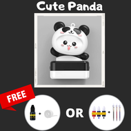 Name stamp customized/Cop Nama/ Nurse stamp/ Customize School Name stamp/ Kindergarten baby name sta