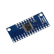 CD74HC4067 High Speed CMOS 16-Channel Simulation Multi-Channel Multipurpose Analog/Digital