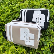 New Style PG Golf Bag Korean Version Men Women Golf Handbag Ball Bag Storage Bag Handbag Small Bag