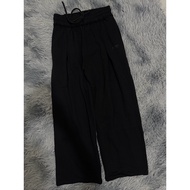 (NEW) LEVENT CRAB LEGS Flannel Trousers SIZE 3