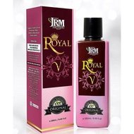 100% ORIGINAL HQ JAMU RATU MALAYA ROYAL V