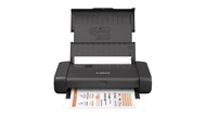 Canon TR150 PIXMA TR150 Wireless Mobile Printer with Removable Battery and USB Charging Printer