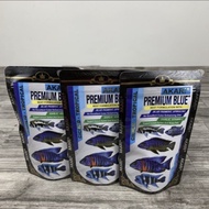 Akari Premium Blue Pellets 100g - 10g