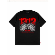 ACAB 1312 T-shirt - Casual Football