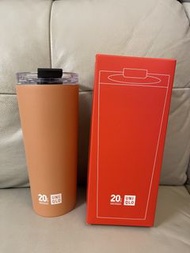 Uniqlo 保溫杯