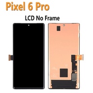 GOOGLE PIXEL 6 PRO LCD ORIGINAL