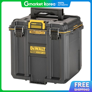 DeWalt | (Altifia) Dewalt /Dwst08035-1/1/2 Compact Deep Tool Box /Tool Case
