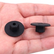 Mercedes-benz W204 W211 W212 W213 X204 Under Car Chassis Guard Plate Nut Base Accessories Buckle ben