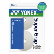 Yonex Genuine Roll Grip AC102EX 30 pcs
