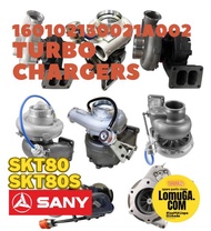 160102130021A002 TURBO CHARGERS SKT80 SKT80S