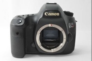 CANON EOS 5DSR
