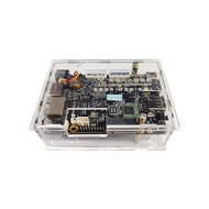 Hot Wheels Acrylic Shell ROC-RK3588S-PC Development Board firefly Kaiyuan Ruixin Micro rk3588