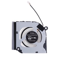 R* Replacement CPU Cooling Fan for Acer Predator Helios 300 PH315-52 PH317-53 Series Laptop