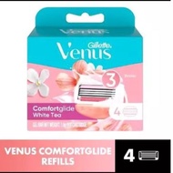 GILLETTE VENUS COMFORTGLIDE WHITE TEA